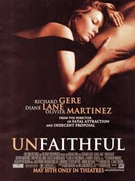 Infidelidad (2002) poster
